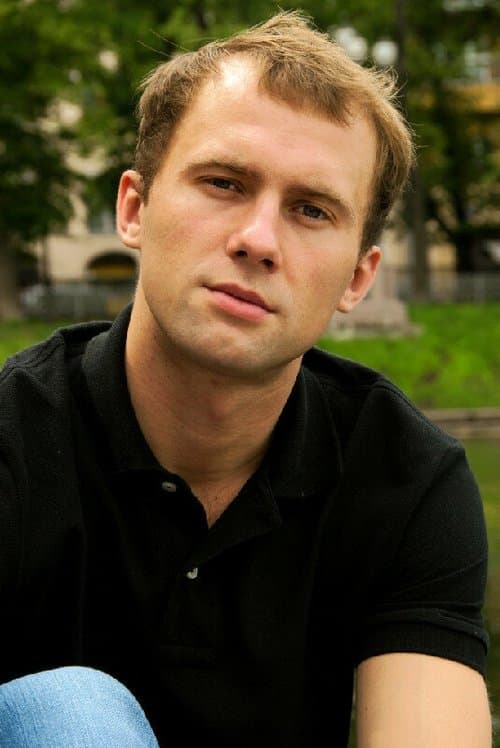 Richard Bondarev photo
