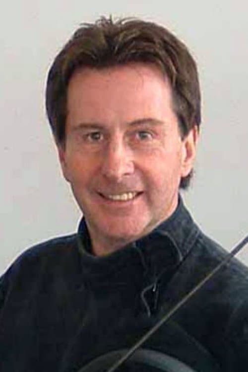 Richard Bonehill photo