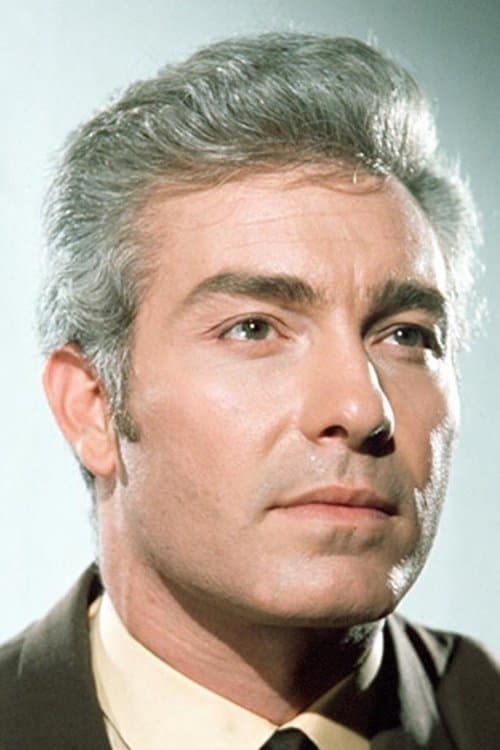 Richard Bradford photo