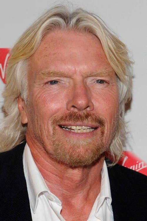 Richard Branson photo