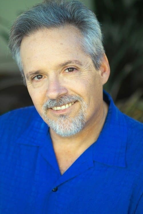 Richard Brestoff photo