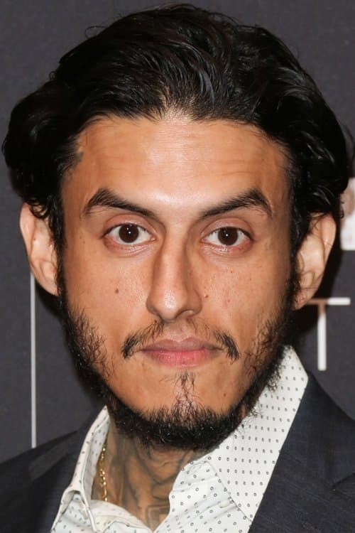 Richard Cabral photo