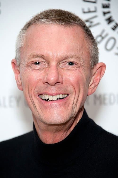 A portrait of Richard Carpenter