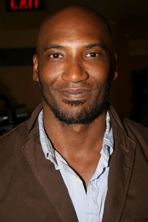 Richard Carroll Jr. photo