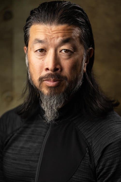 Richard Chan photo