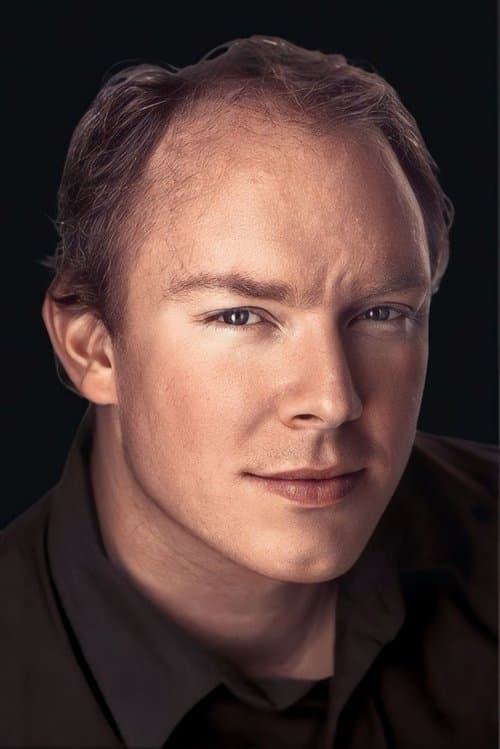 Richard Christy photo