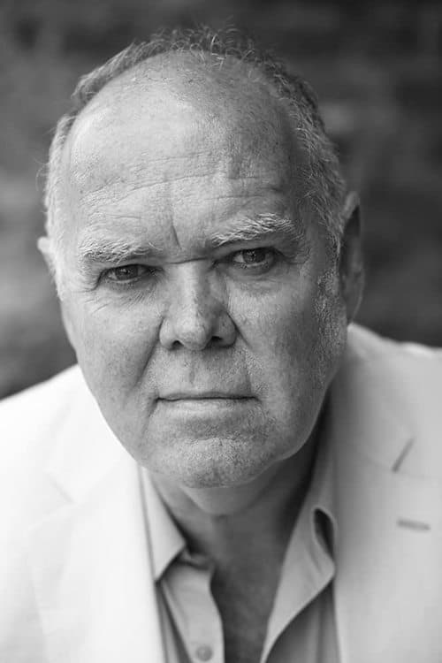 Richard Cordery photo