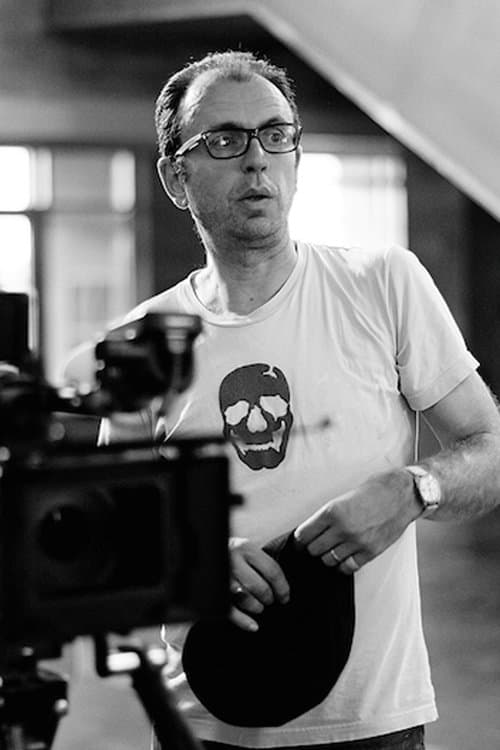 A portrait of Richard Curson Smith