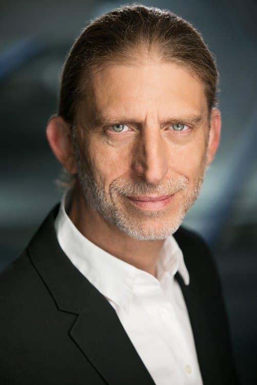 Richard D. Myers photo