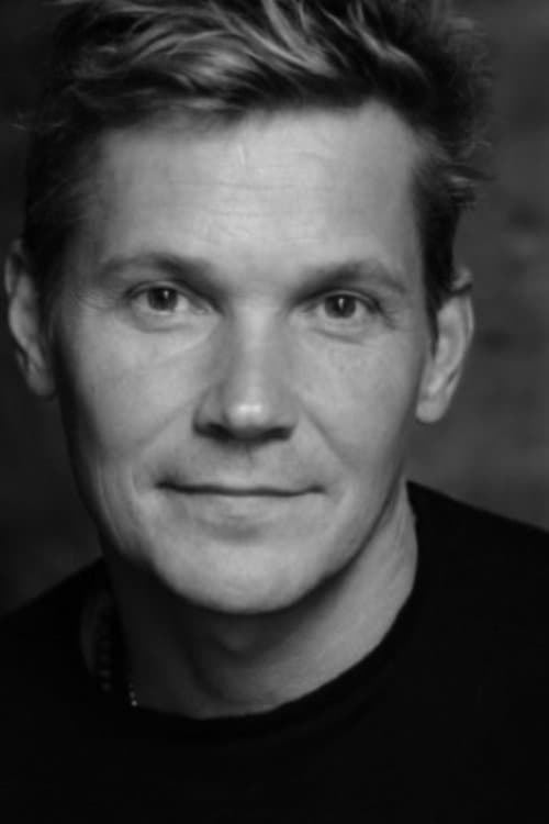 A portrait of Richard Dale