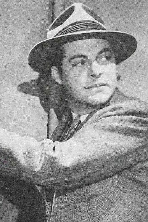 Richard Davies photo