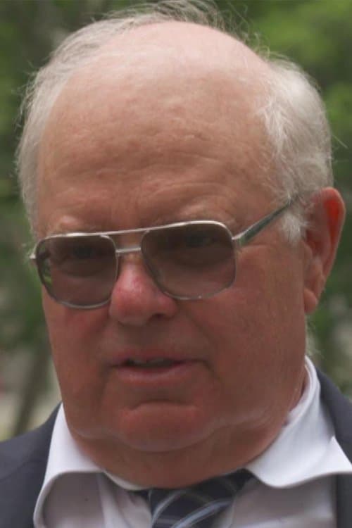 Richard Davis photo