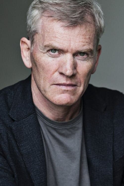 Richard Dillane photo
