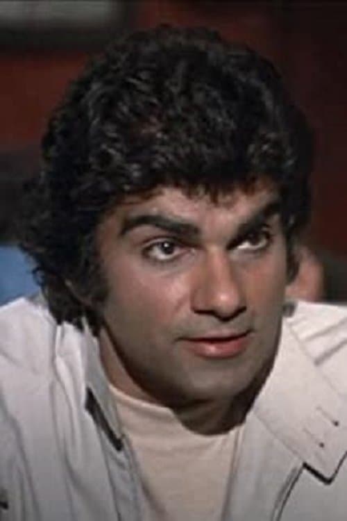 Richard Dimitri photo