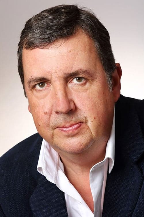 Richard Dixon photo