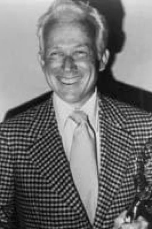 A portrait of Richard Dunlap