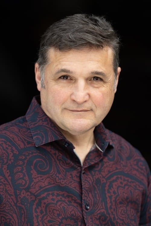Richard Duva photo