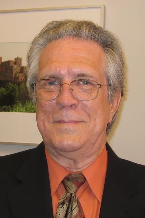 Richard Edlund photo