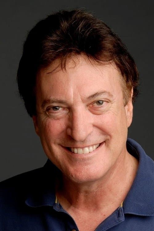 Richard Epcar photo