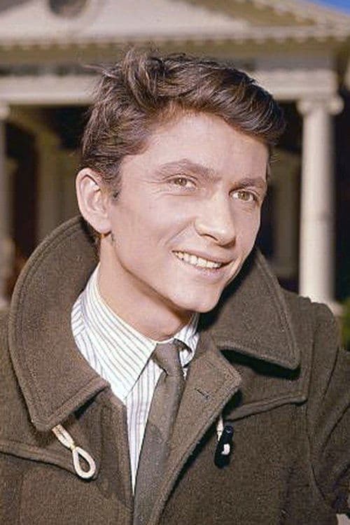 Richard Evans photo