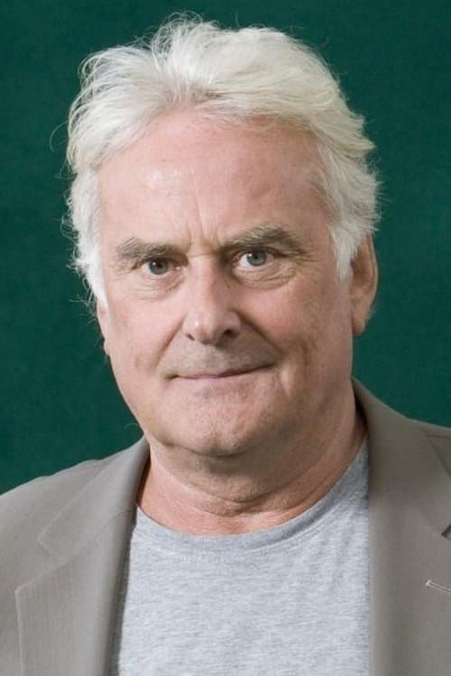 A portrait of Richard Eyre
