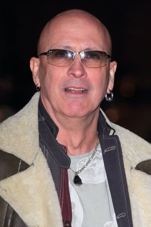 Richard Fairbrass photo