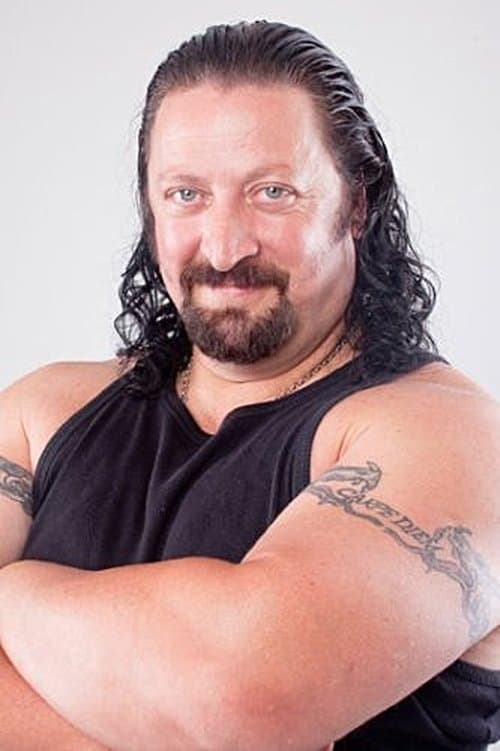 Richard Faraci photo
