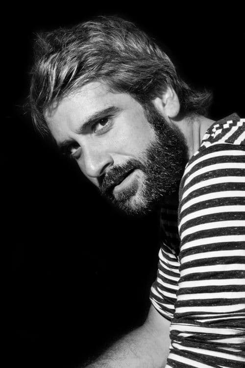 Richard Farré photo