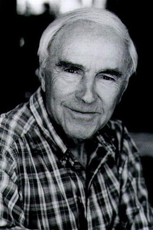 A portrait of Richard Fleischer