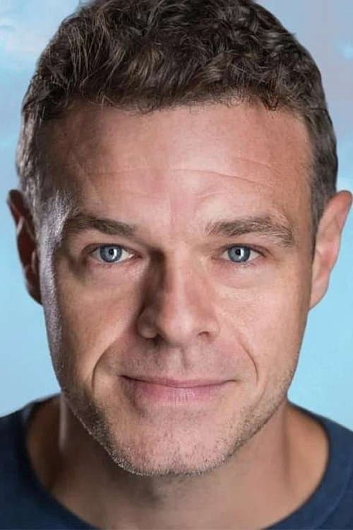 Richard Frame photo