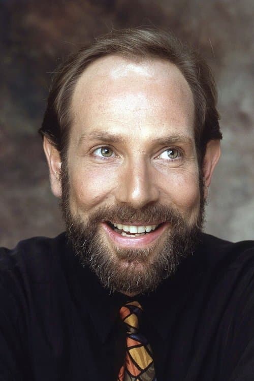 Richard Frank photo