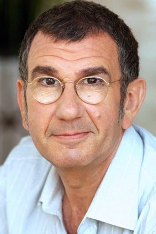 Richard Gotainer photo