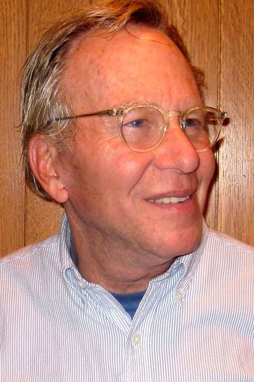 A portrait of Richard Greenberg