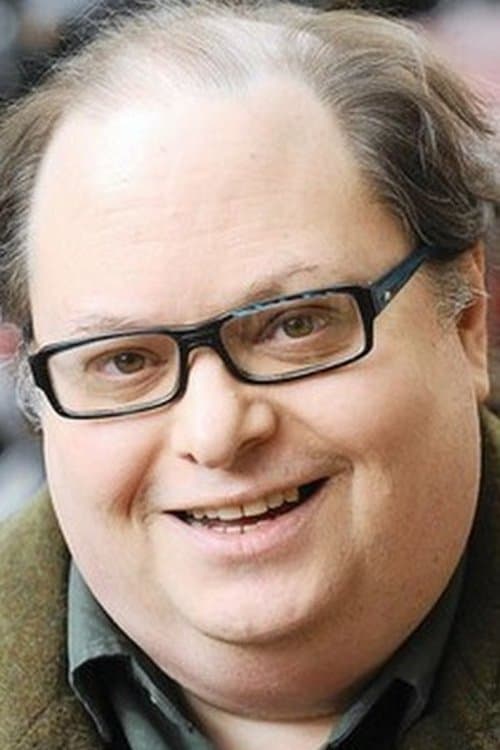 A portrait of Richard Greenberg