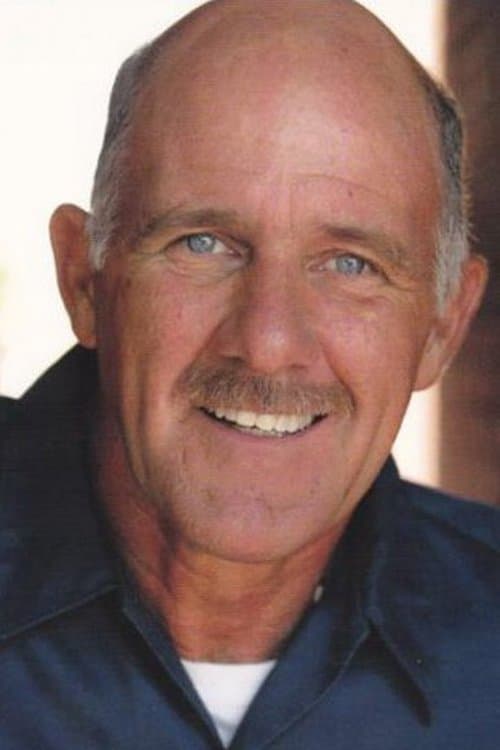 Richard Gross photo