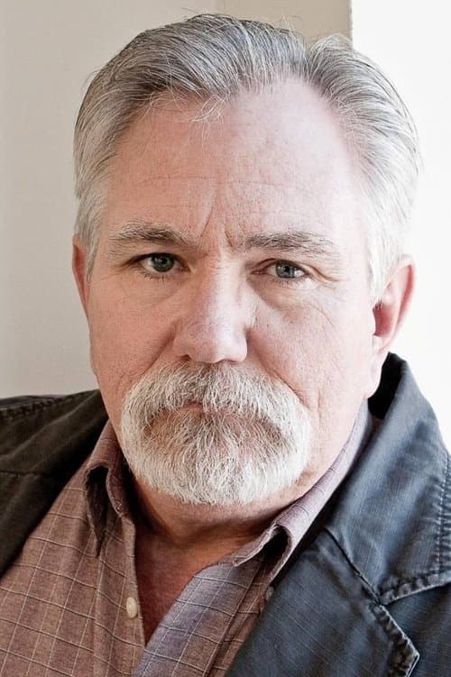 Richard Hackel photo