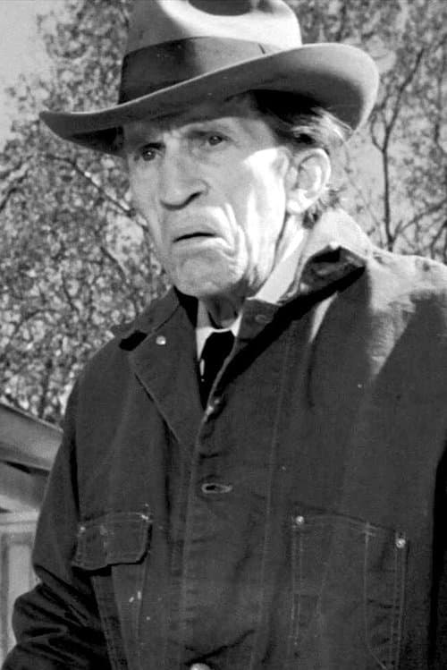 Richard Hale photo