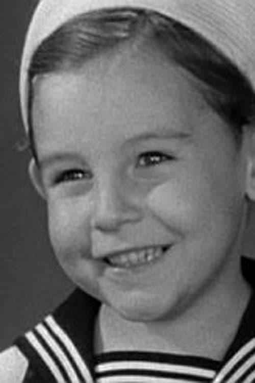 Richard Hall photo