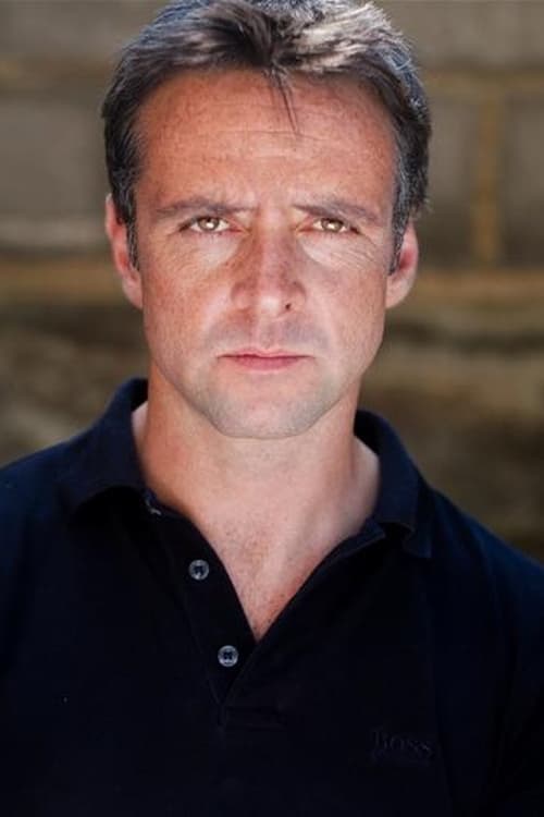 Richard Harrington photo