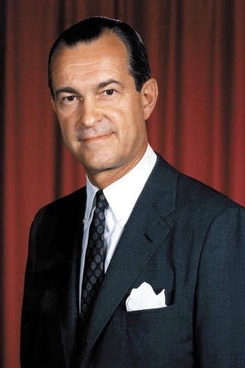Richard Helms photo