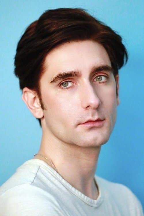 Richard Hoffman photo