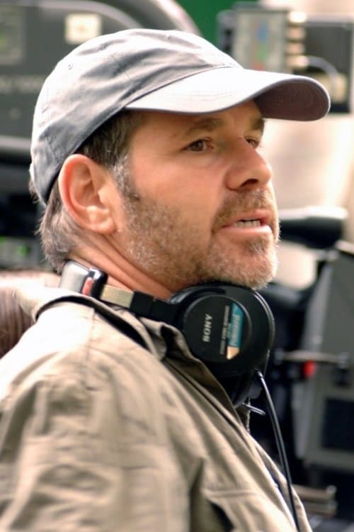 A portrait of Richard J. Lewis