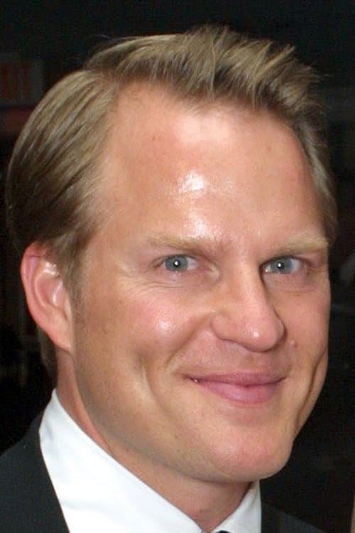 Richard Jenik photo