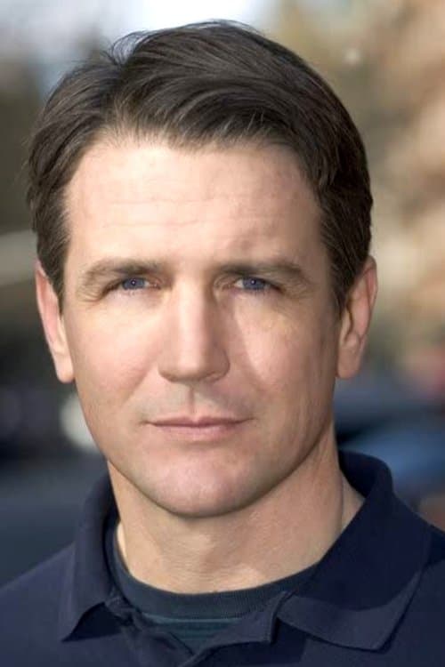 Richard Joseph Paul photo