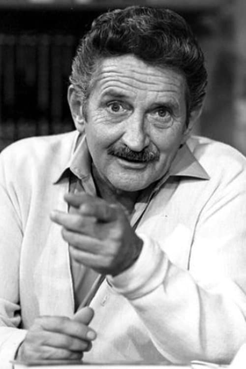 Richard Jury photo
