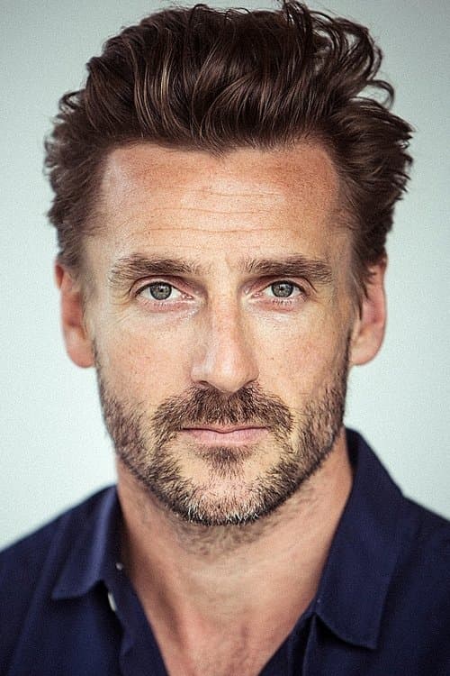 Richard Keep photo