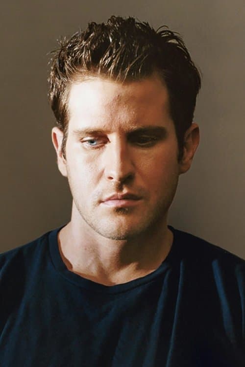 Richard Kelly photo