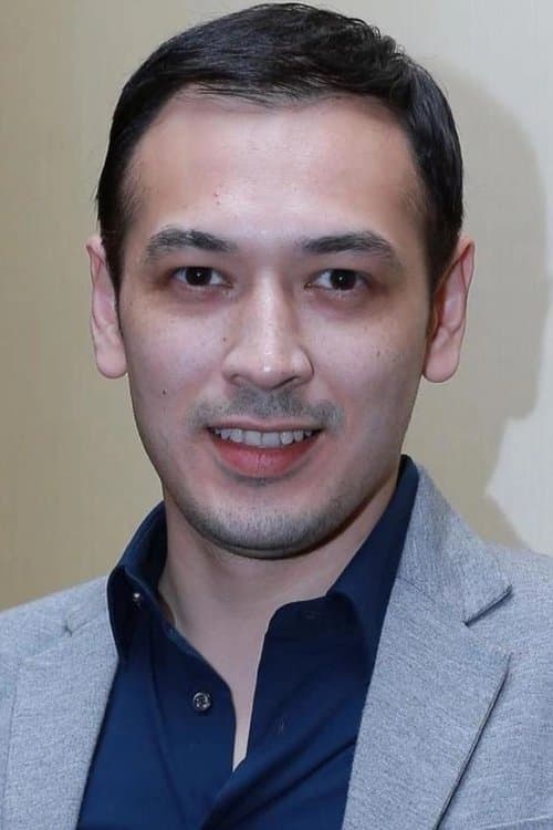 Richard Kevin photo