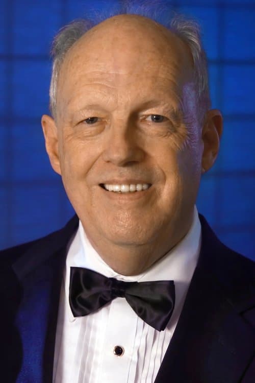 A portrait of Richard L. Anderson