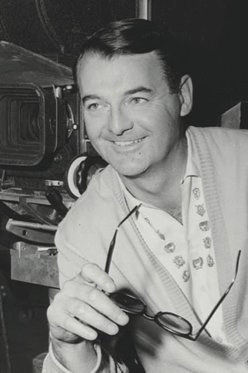 A portrait of Richard L. Bare